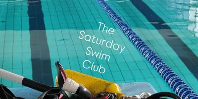 Saturday Swim Club
