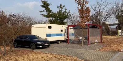 첨벙